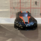 Black 2013 Viper  Hot Wheels Loose Diecast Car 1/64 HG