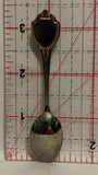 Hawaii Coat of Arms   Souvenir Spoon