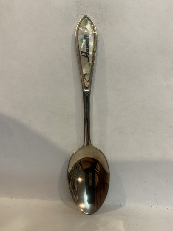 Hawaii   Souvenir Spoon