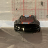 Black 2013 Viper  Hot Wheels Loose Diecast Car 1/64 HG