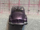 Purple '47 Chevy Fleetline 2000 Hot Wheels Diecast Car