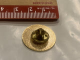 Youthscape '98 AASCA Lapel Hat Pin CO