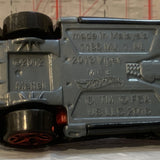 Black 2013 Viper  Hot Wheels Loose Diecast Car 1/64 HG