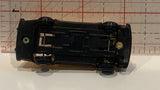 Yellow Racer Unbranded Toy Diecast Car