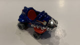 Blue Bazoomka FJV74 Hot Wheels Toy Diecast Car