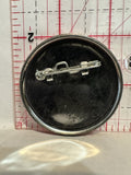 Yes We Can Button Pinback