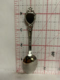 Hawaii Coat of Arms Souvenir Spoon