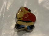Santa Claus Lapel Hat Pin CO