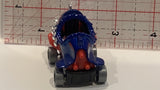 Blue Bazoomka FJV74 Hot Wheels Toy Diecast Car