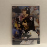 #121 Jason Bay Pittsburgh Pirates 2006 Fleer Ultra Baseball Card HZ