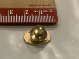 Noevir Lapel Hat Pin CO
