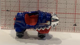 Blue Bazoomka FJV74 Hot Wheels Toy Diecast Car