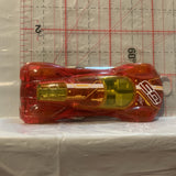 Red #09 Crescendo DTX04 Hot Wheels Loose Diecast Car 1/64 HG