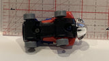 Blue Bazoomka FJV74 Hot Wheels Toy Diecast Car