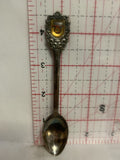 Alberta 75th 1905 1980 Souvenir Spoon