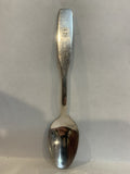 Pena Home and Country 1913 1973 Souvenir Spoon