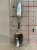 Pena Home and Country 1913 1973 Souvenir Spoon