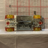 Red #09 Crescendo DTX04 Hot Wheels Loose Diecast Car 1/64 HG