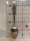 Pena Home and Country 1913 1973 Souvenir Spoon