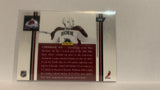 #149 Matt Duchene Colorado Avalanche 2010-11 Pinnacle Hockey Card