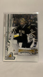 #134 Kari Lehtonen Dallas Stars 2010-11 Pinnacle Hockey Card