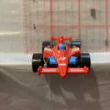Red Racer FJW09 Hot Wheels Loose Diecast Car 1/64 HG