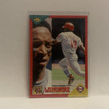 RT148 Tony Longmire Rookie Philadelphia Phillies 1994 Score Select Baseball Card HZ