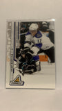 #111 Anze Kopiter Los Angeles Kings 2010-11 Pinnacle Hockey Card