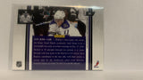 #111 Anze Kopiter Los Angeles Kings 2010-11 Pinnacle Hockey Card