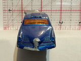 Blue At A-Tude 1998 Hot Wheels Diecast Car