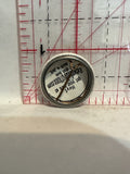 the Necronauts Button Pinback