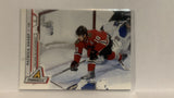#153 Patrick Sharp Chicago Blackhawks 2010-11 Pinnacle Hockey Card