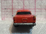 Red Chevy '55 1978 Hot Wheels Diecast Car