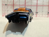 Blue At A-Tude 1998 Hot Wheels Diecast Car