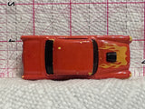 Red Chevy '55 1978 Hot Wheels Diecast Car