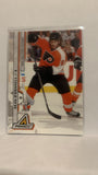 #55 Sean O'Donnell Philadelphia Flyers 2010-11 Pinnacle Hockey Card