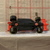 Red Racer FJW09 Hot Wheels Loose Diecast Car 1/64 HG