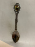 Newfoundland Dog Souvenir Spoon