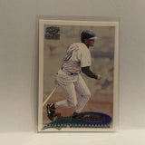 #10 Tony Batista Arizona Diamondbacks 1999 Pacific Paramount Baseball Card HZ