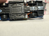 Blue At A-Tude 1998 Hot Wheels Diecast Car