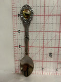 Newfoundland Dog Souvenir Spoon