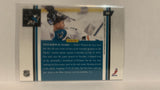 #40 Antero Nittymaki San Jose Sharks 2010-11 Pinnacle Hockey Card