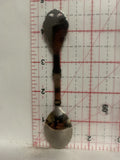 Newfoundland Dog Souvenir Spoon
