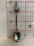 Veteran Alberta 1912 1982 Souvenir Spoon
