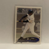 #85 Neifi Perez Colorado Rockies 1999 Pacific Paramount Baseball Card HZ