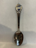 Spokane Washington Bridge Souvenir Spoon