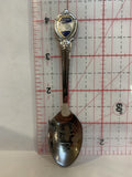 Spokane Washington Bridge Souvenir Spoon