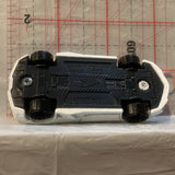 White Lamborghini Reventon Roadster Hot Wheels Loose Diecast Car 1/64 HG