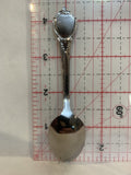 Spokane Washington Bridge Souvenir Spoon