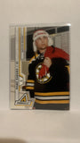 #186 Marc Savard Boston Bruins 2010-11 Pinnacle Hockey Card